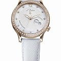 Часы L'Duchen Coquille D 713.46.33 фото 3